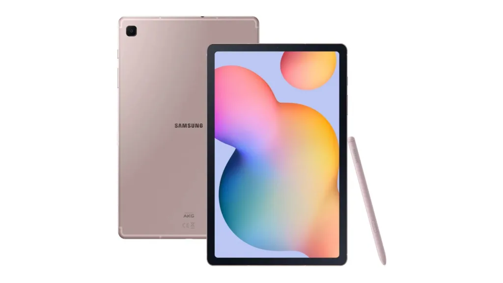 Tablets Samsung