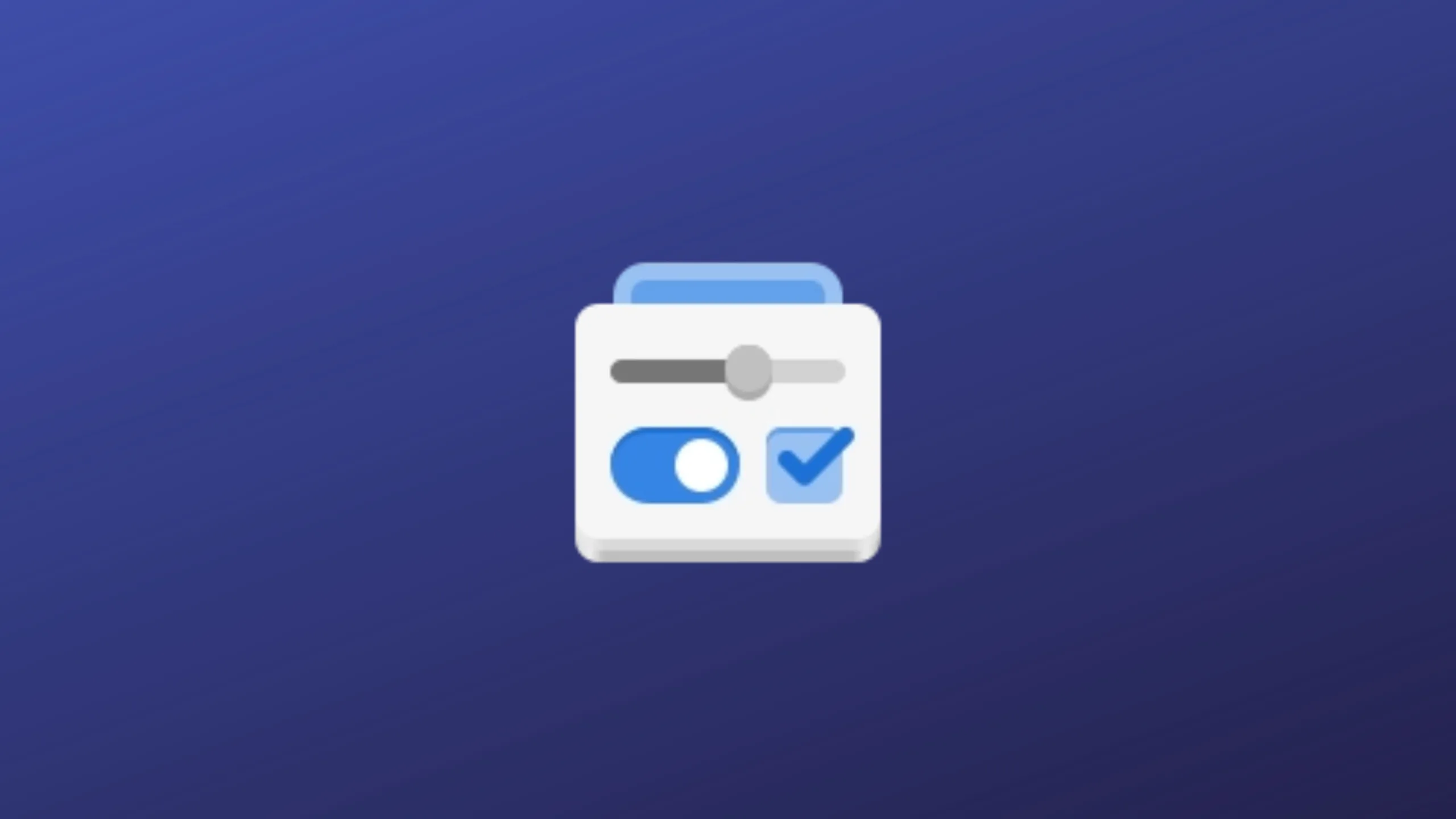 Imagem com a logomarca do Refine