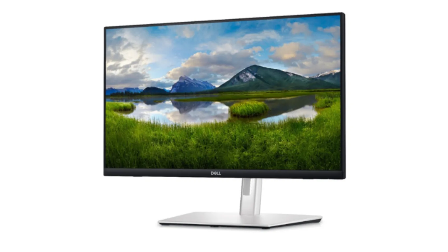 Dell lança monitor 4K com tela QD-OLED e áudio espacial 3D 1 Monitor Dell
