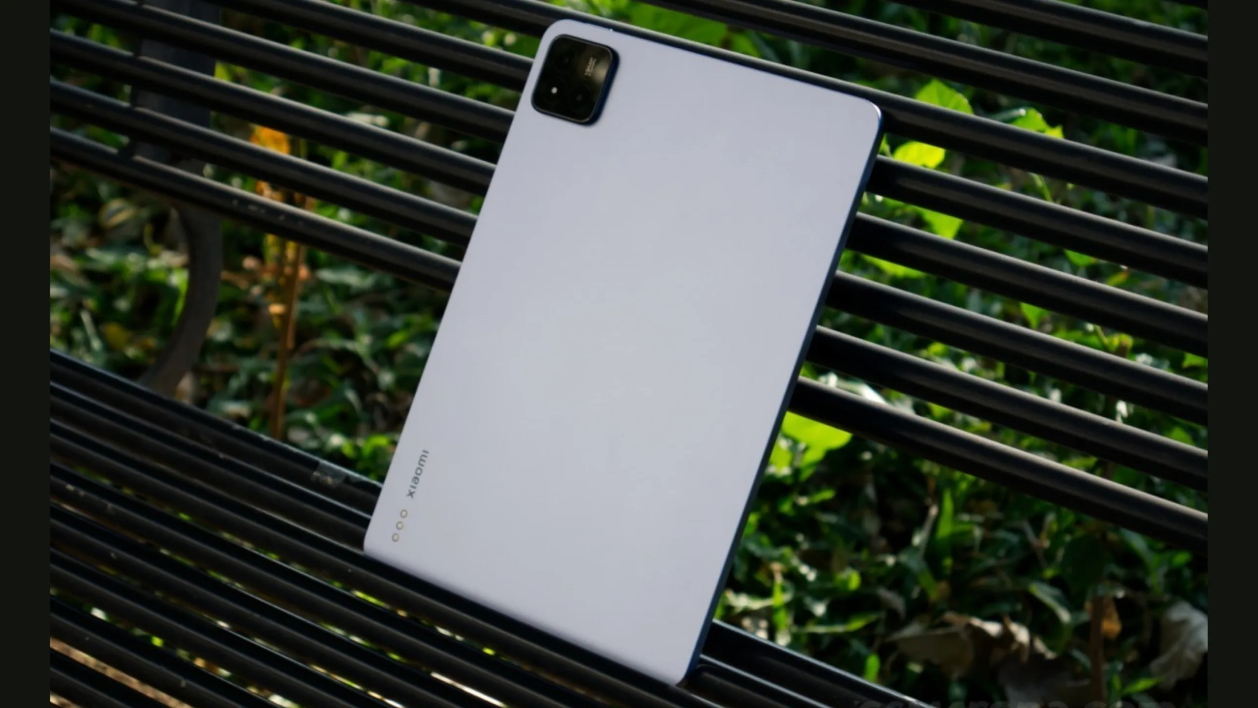 Xiaomi prepara tablet poderoso com Snapdragon 8 Elite 2 Tablet Xiaomi Snapdragon 8 Elite