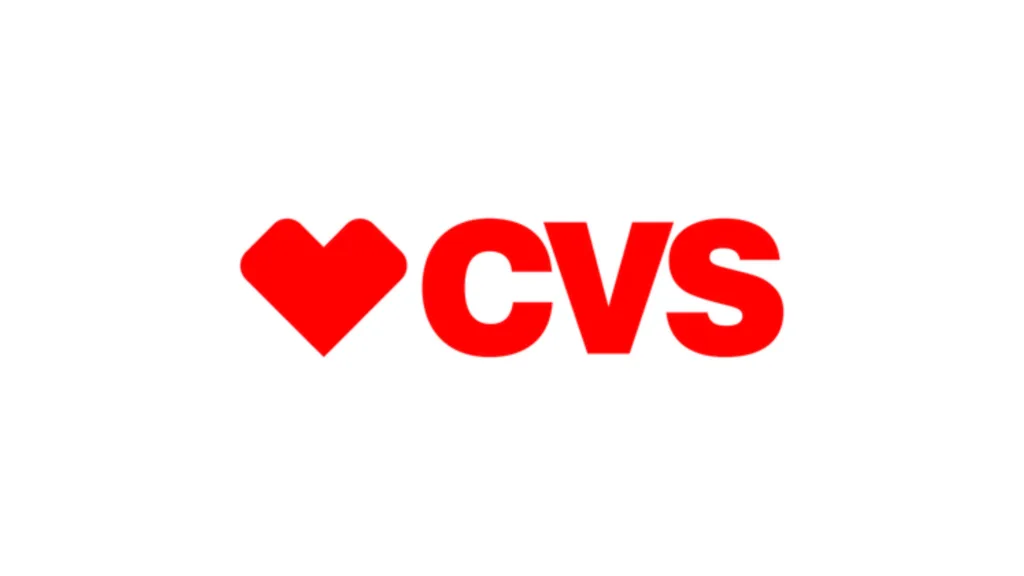 CVS