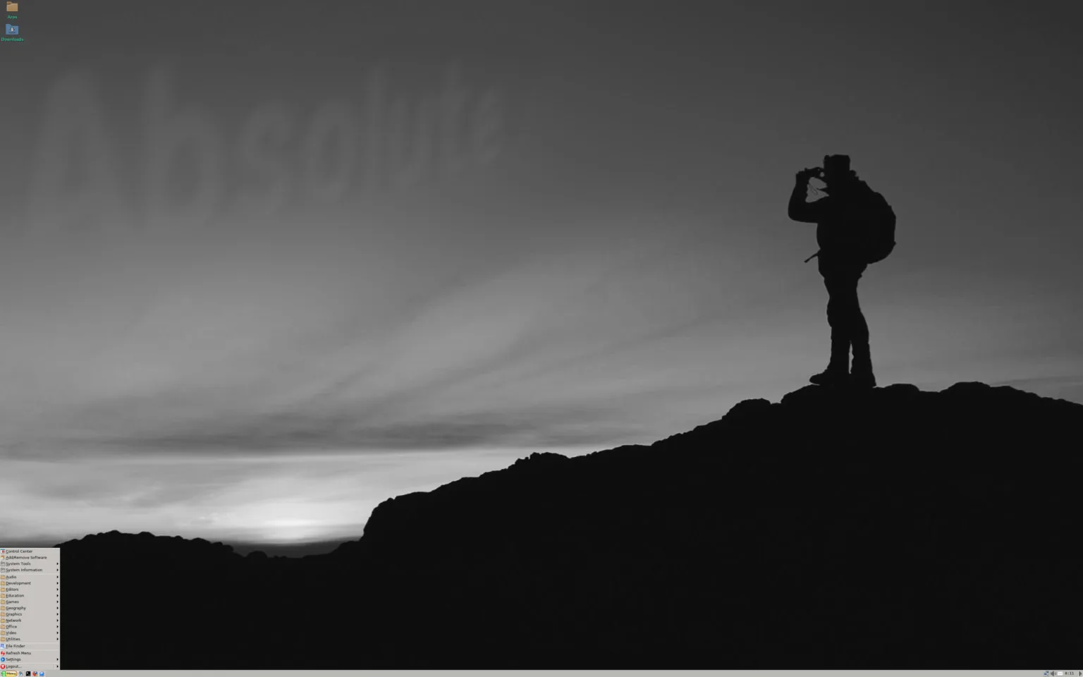 QclXEkWK absolute linux