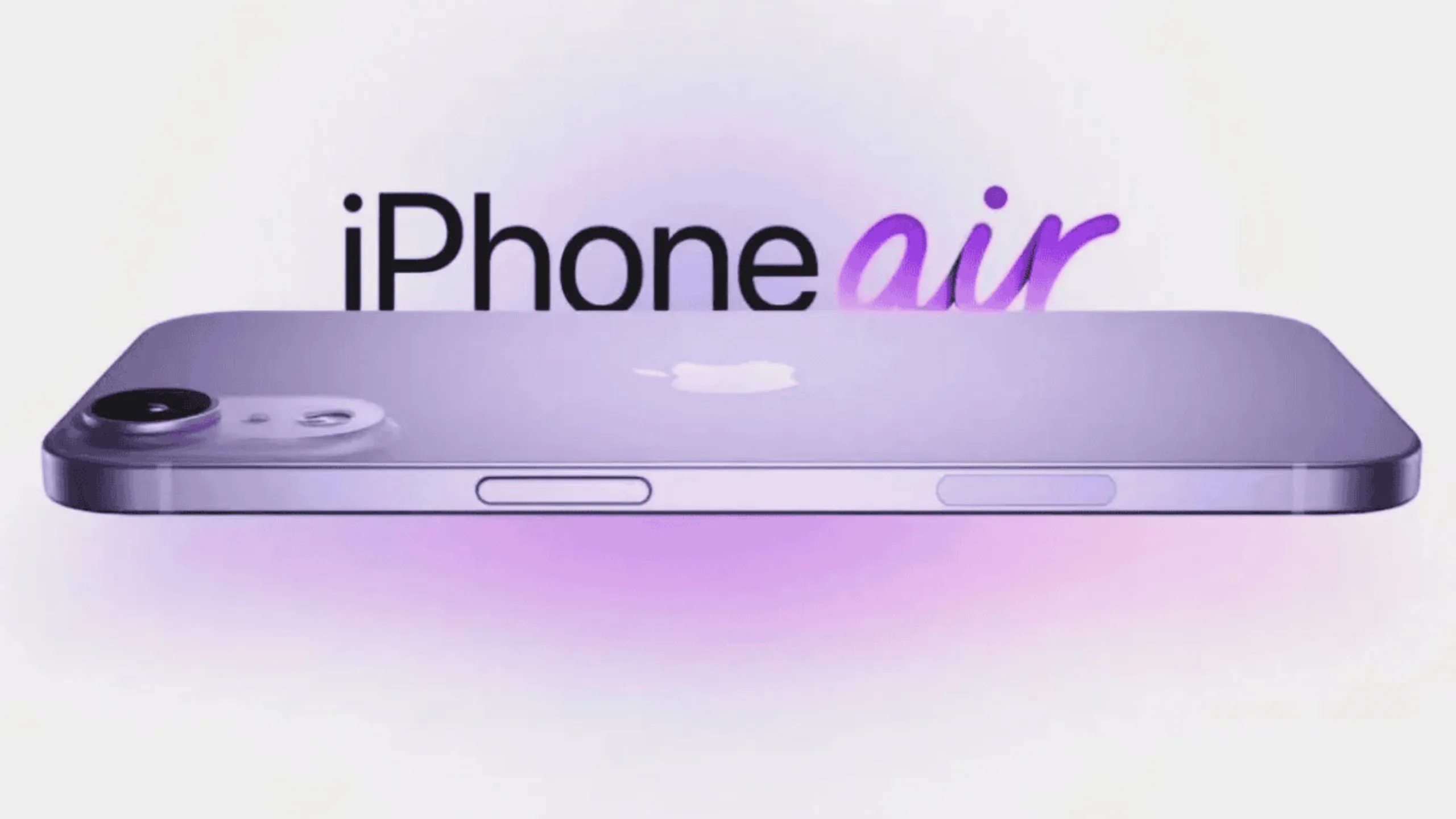 Capacidade reduzida das baterias do iPhone 17 Air e Galaxy S25 Slim gera debate 2 iPhone 17 Air