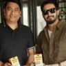 Parceria AMD Jimmy Shergill