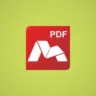 Imagem com a logomarca do Master PDF Editor