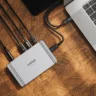 Thunderbolt 5 hub