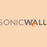 Logomarca SonicWall