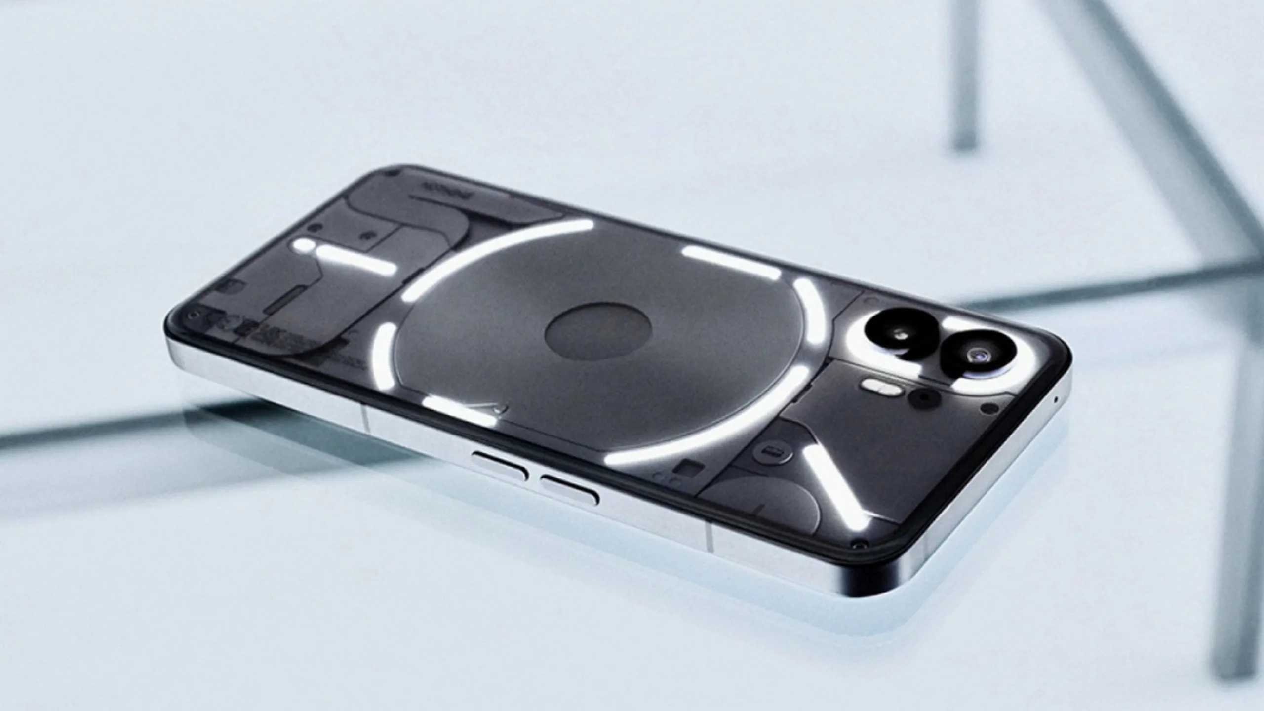 Nothing Phone (3): Inovações e expectativas para o futuro 2 Nothing Phone (3)