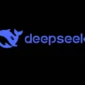 Imagem da logomarca do DeepSeek