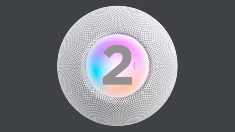 HomePod Mini 2