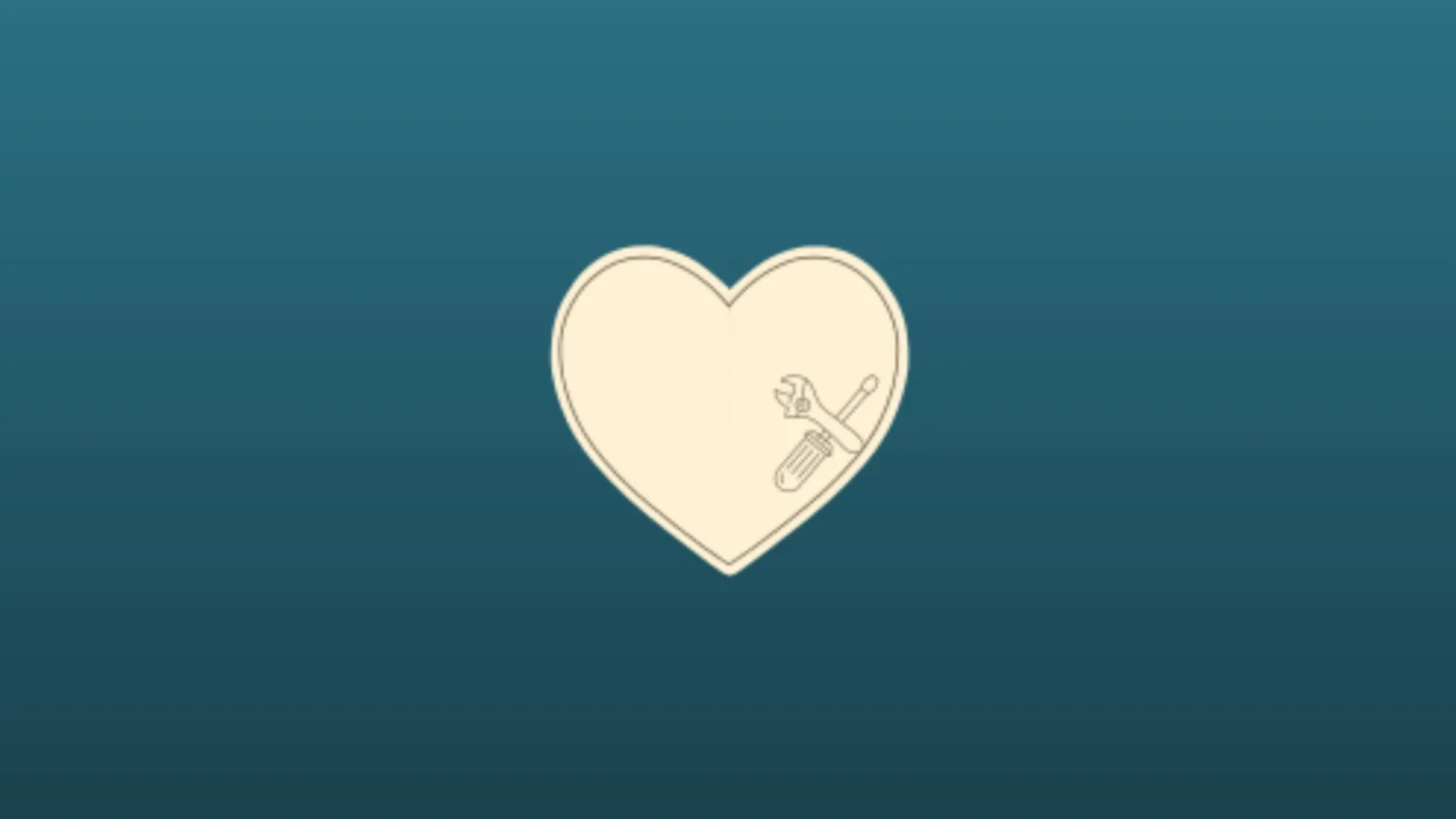 Imagem com a logomarca do Katawa Shoujo