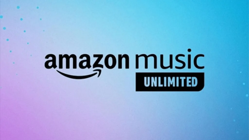 Amazon Music Unlimited