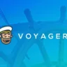 Voyager execução remota