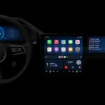 Apple CarPlay