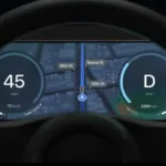 Apple CarPlay 2.0