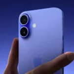 iPhone 16E
