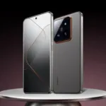 Câmera Xiaomi 16