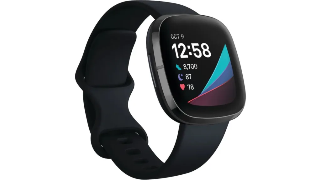 Smartwatch FitBit