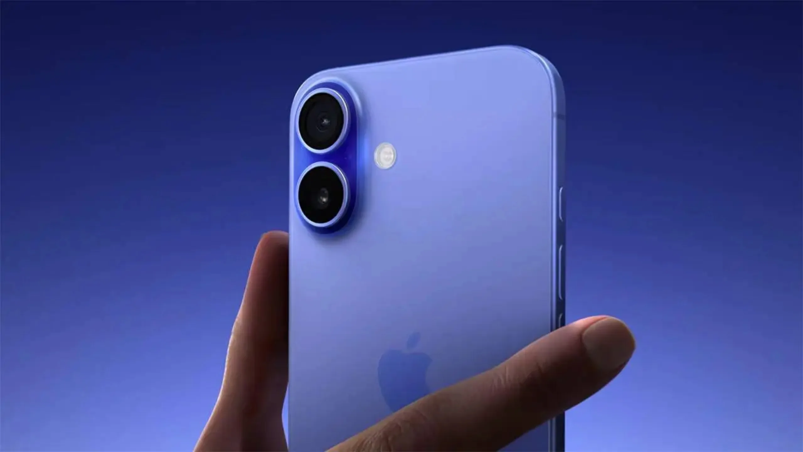 O design do iPhone 17 será bem diferente das versões Air e Pro