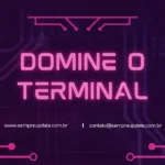 comando linux para formatar hd