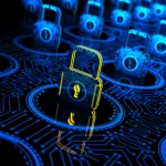 criptografia de dados