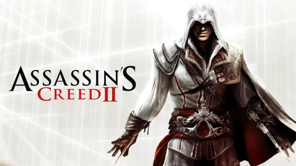 Imagem Assassins Creed