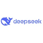 Imagem da logomarca do DeepSeek