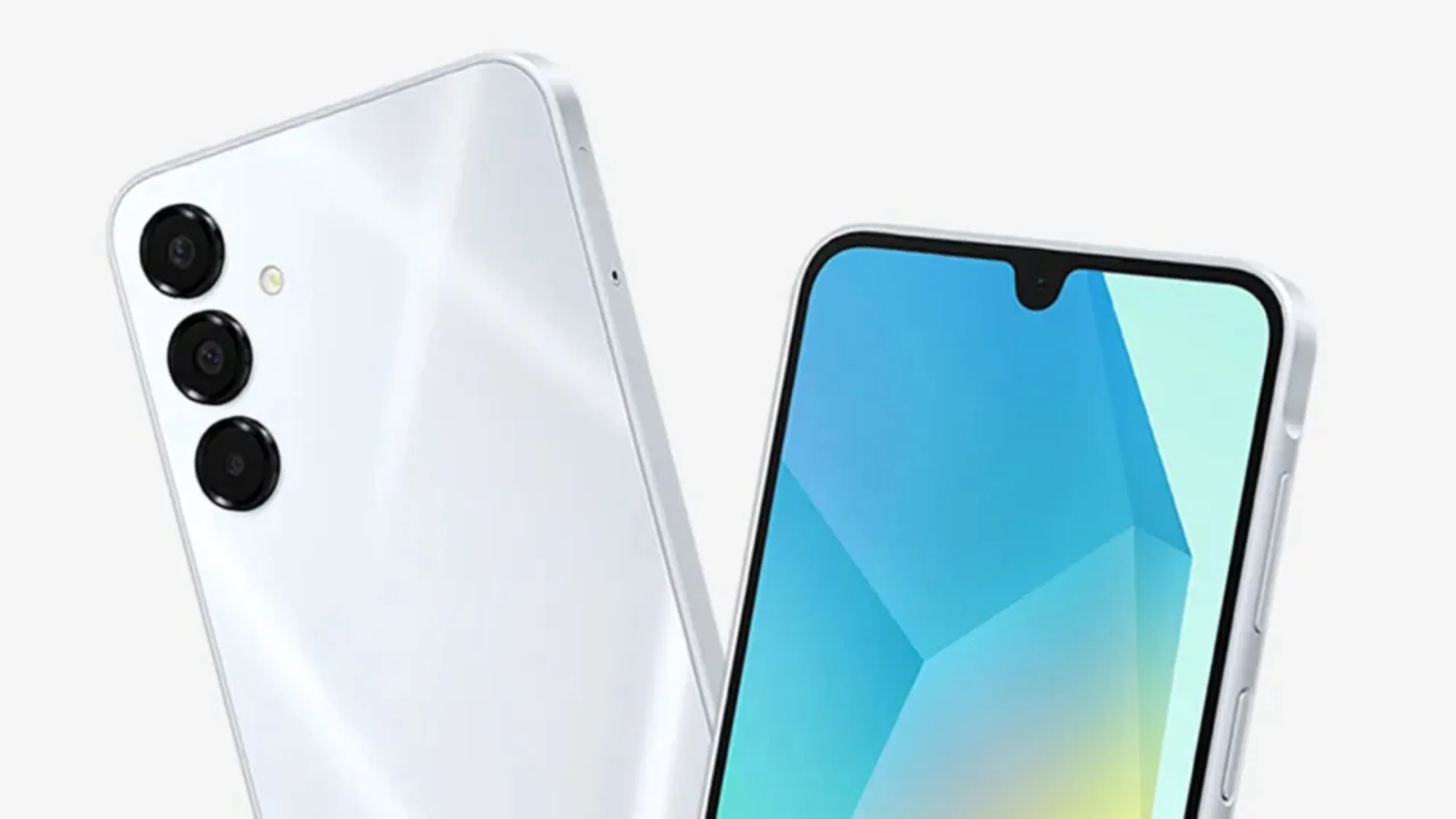 Samsung apresenta celular acessível com 6 anos de suporte no Brasil 2 Samsung Galaxy A16 5G