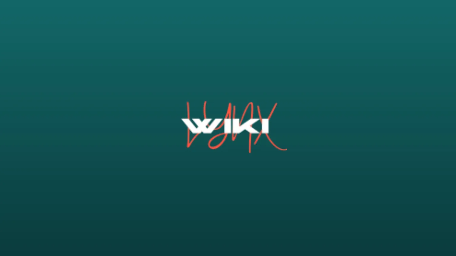 Imagem com a logomarca do wikiLYNX