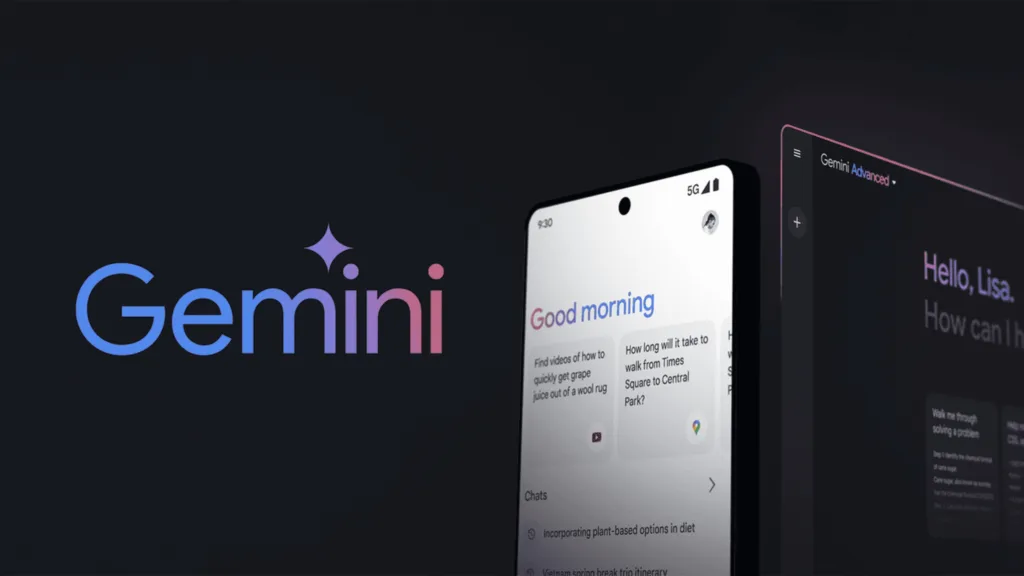 Gemini AI