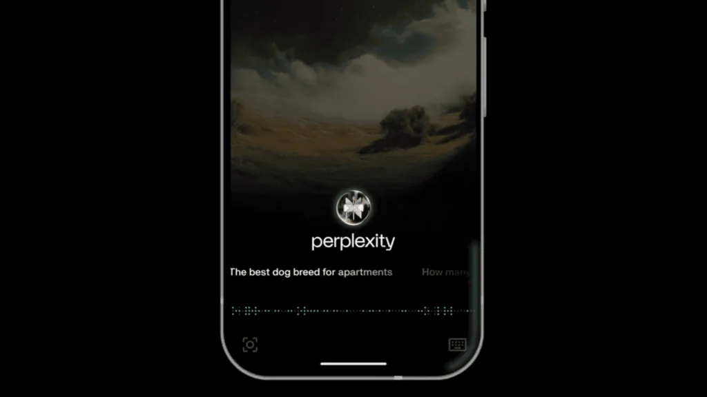 Perplexity AI