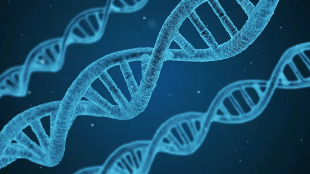 Falha de segurança sequenciadores de DNA