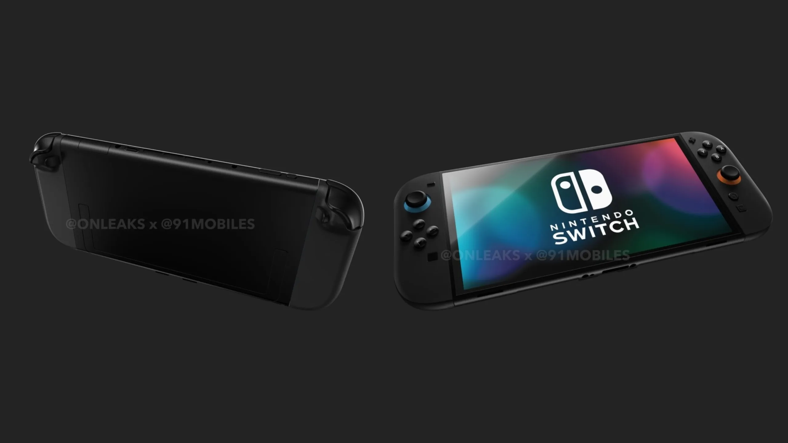 Possível preço do Nintendo Switch 2 vazado por funcionário da Costco 2 Nintendo Switch 2