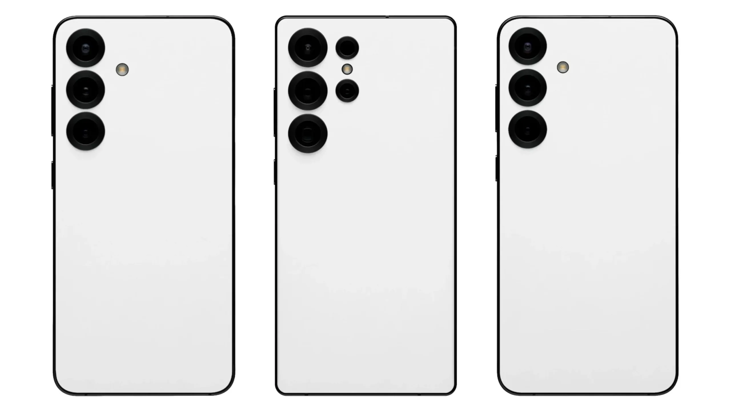 Galaxy S25 Ultra