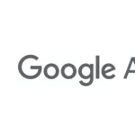 Logomarca do Google Ads