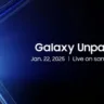 Galaxy Unpacked Samsung