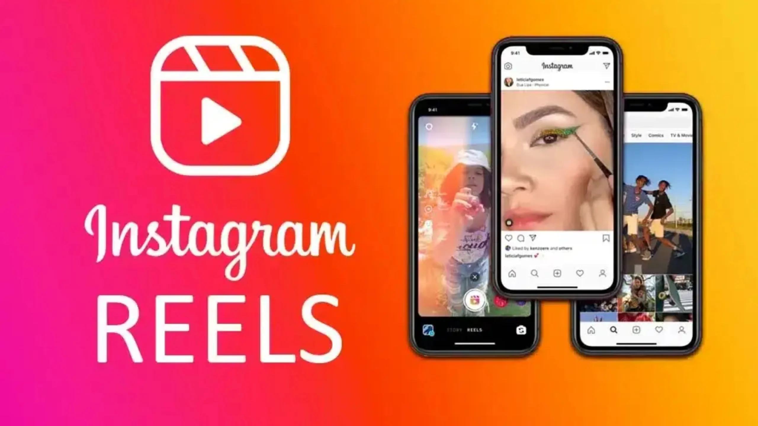 Meta se desculpa após falha no filtro de conteúdo gráfico do Instagram e planeja app separado para Reels 2 Instagram Reels