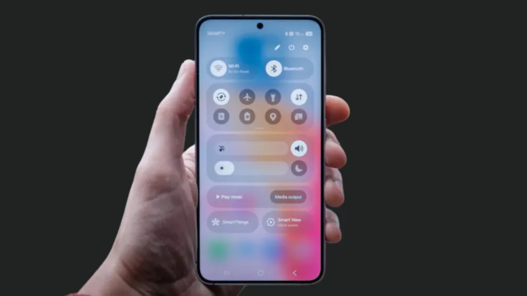 One UI 7