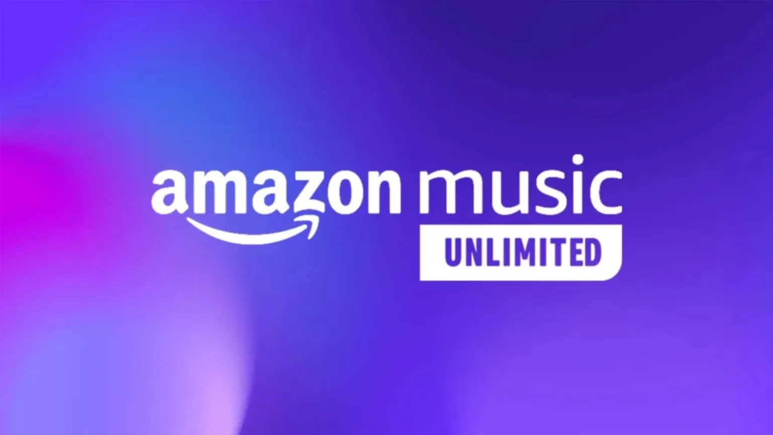 Amazon Music Unlimited aumenta preços e segue tendência do Spotify 1 Amazon Music Unlimited