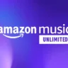 Amazon Music Unlimited