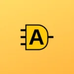 Imagem com a logomarca do Acronym Decoder