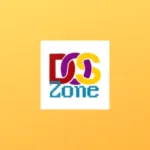Imagem com a logomarca do DOS Browser