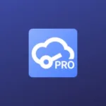 Imagem com a logomarca do Easyeda Pro