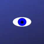 Imagem com a interface do Fast Reader