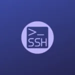 Imagem com a logomarca do SSH Host Editor