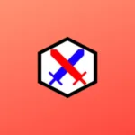 Imagem com a logomarca do xTactics