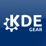 KDE GEAR