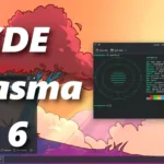 KDE Plasma 6.3 Beta