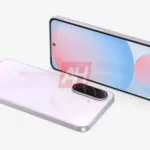 Samsung Galaxy A56