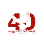 logo nova free software foundation